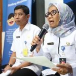 Kepala Daerah Diarak Pakai Delman Kepala Daerah Diarak Pakai Delman