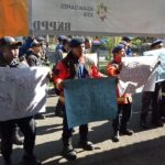 Kasi Rescue Diprotes