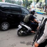 Antisipasi Begal dengan CCTV