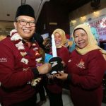 Fungsi Keluarga Harus Jadi Perhatian