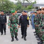 Ope­rasi Mantap Brata Lodaya 2018