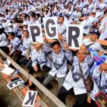 PGRI Perjuangkan Gaji Honorer