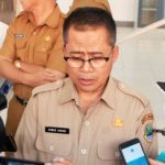 PGRI Surati Jokowi