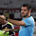 PSSI Dekati Simon McMenemy