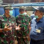 Kelola Limbah Tidak Melalui IPAL, PT Printex Kena Sanksi