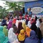 Rp 1.000 Sumbang Lombok