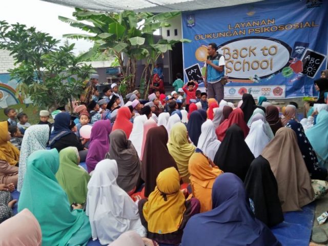 Rp 1.000 Sumbang Lombok Rp 1.000 Sumbang Lombok