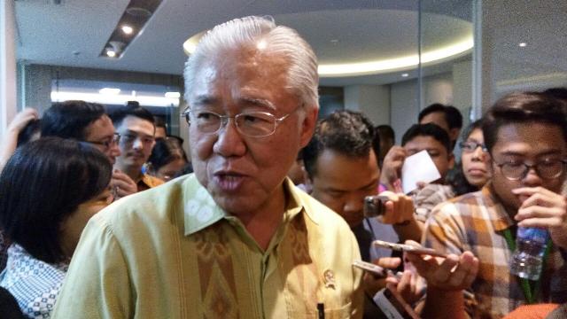 Mendag Ungkap Tantangan Revolusi Industri 4.0
