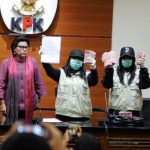 22 Anggota DPRD Malang Korupsi 22 Anggota DPRD Malang Korupsi