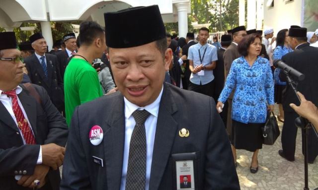 Penerimaan Guru, Tak Sesuai Kebutuhan