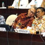  KPU Rp18 Triliun, Bawaslu Rp8,6 Triliun