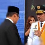 Ridwan Kamil Siap Cuti