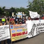 Dewan: Utamakan Honorer