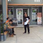 Calon Komisioner Ngaku Difitnah