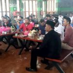 Redam Isu Panas Jelang Pemilu