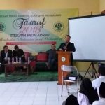 STEI LPPM Latih Kemandirian Maba