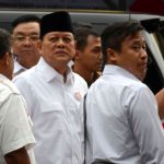 Tidak Ganggu Pelantikan Rindu