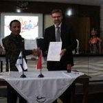 Kolaborasikan Pendidikan Berkarakter