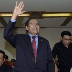 Rizal: Proses Politik Mulai Tidak Sportif