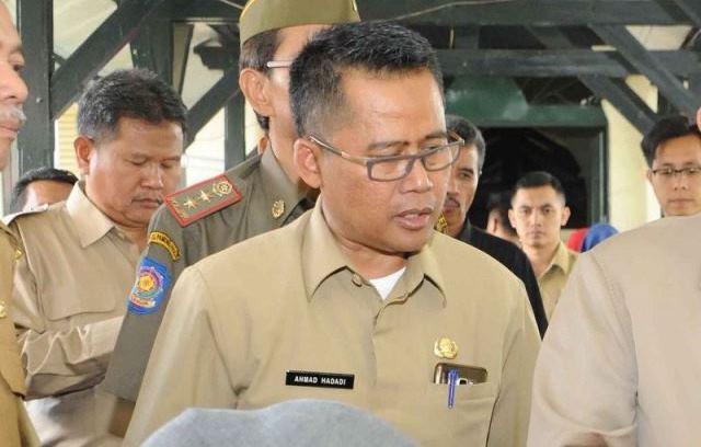 Pendidikan Harus "Ngigelan" Zaman