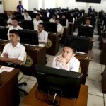 Seleksi CPNS Pengaruh di Pilpres