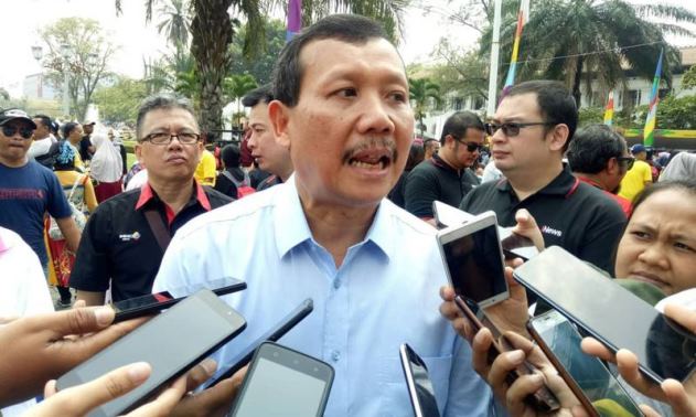 Slot CPNS Jabar Ada 1.069 Slot CPNS Jabar Ada 1.069