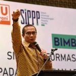 KPU: Angka Biner Tidak Berpengaruh