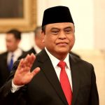 syafruddin