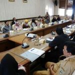 ABPPTSI Sambangi Dinas Pendidikan Jawa Barat