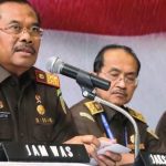 Jaksa Sebut PAW Tersangka Jual Faktur Pajak 2007-2013 Jaksa Sebut PAW Tersangka Jual Faktur Pajak 2007-2013