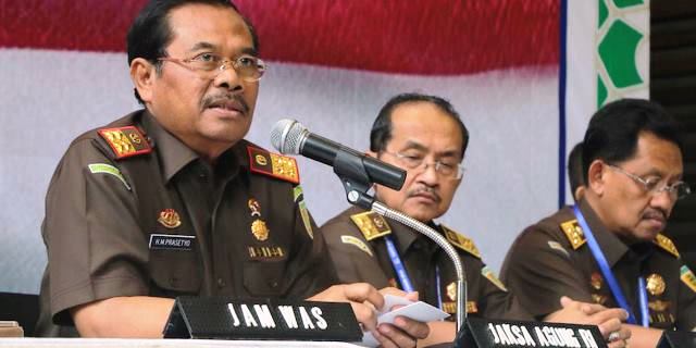 Jaksa Sebut PAW Tersangka Jual Faktur Pajak 2007-2013