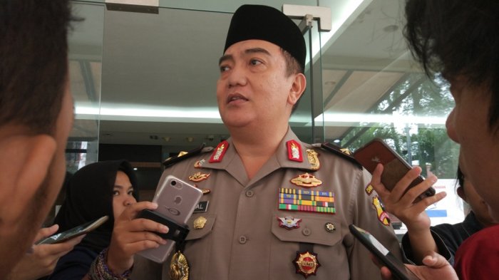 Petakan Tujuh Zona Rawan Pemilu 2019