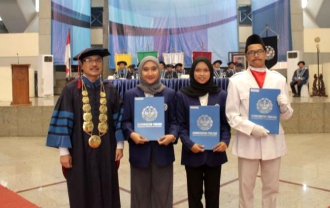 Ormawa Expo Bentuk Penguatan Soft Skill Mahasiswa