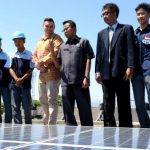 SMK PI Tekuni Energi Terbarukan