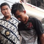 Buang Limbah Medis, Sopir Jadi Tersangka