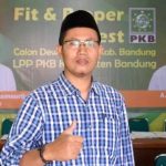 Iskandar Bidik Tingkatkan Kesejahteraan Guru Ngaji