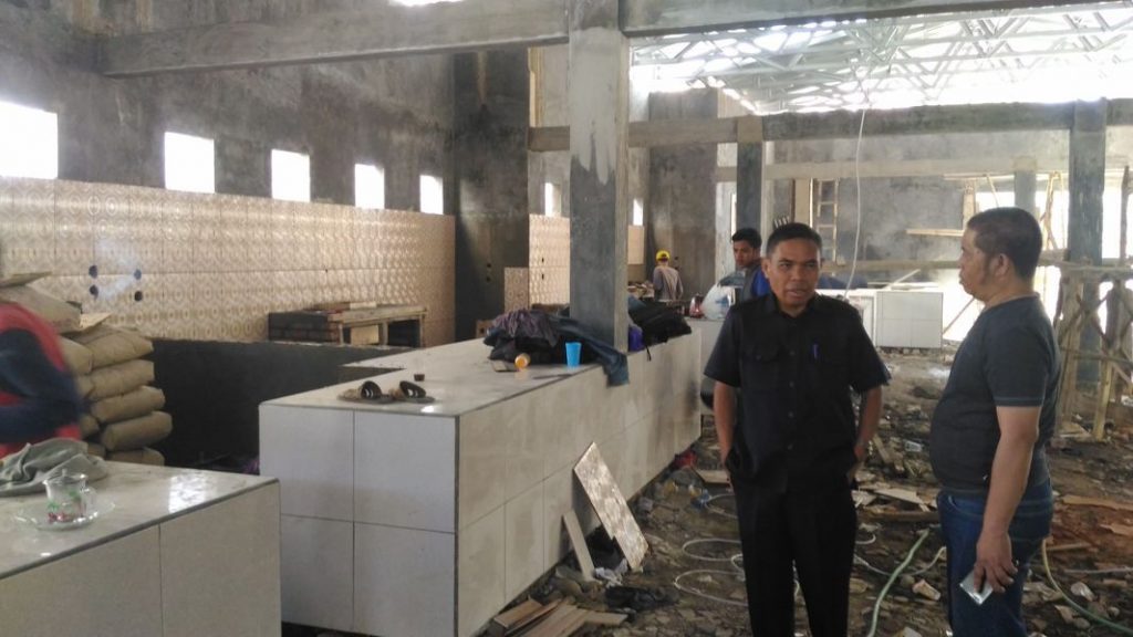 SMPN 1 Margahayu Siap Menyongsong Adiwiyata Mandiri SMPN 1 Margahayu Siap Menyongsong Adiwiyata Mandiri