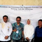 Pengusaha Konveksi Keluhkan Mahalnya Kain