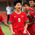 Panitia Rilis Harga Tiket Piala Asia