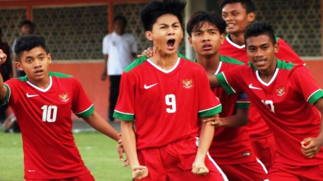Panitia Rilis Harga Tiket Piala Asia