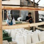 Pedagang Korban Kebakaran Dimintai Uang