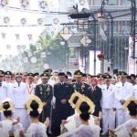 Diminta Tingkatkan Pelayanan
