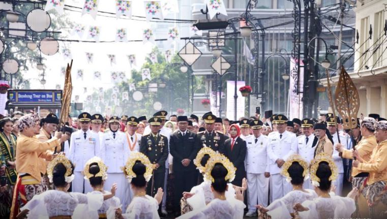 Diminta Tingkatkan Pelayanan