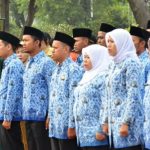 Pemecatan ASN Tunggu SK