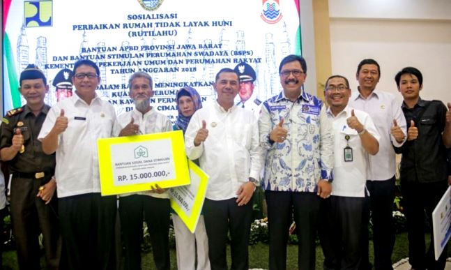 Pemkot Segera Tuntaskan Rutilahu
