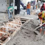 Perbaikan Drainase - Amri Rachman Dzulfikri