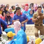 Perbanyak Dirikan PAUD