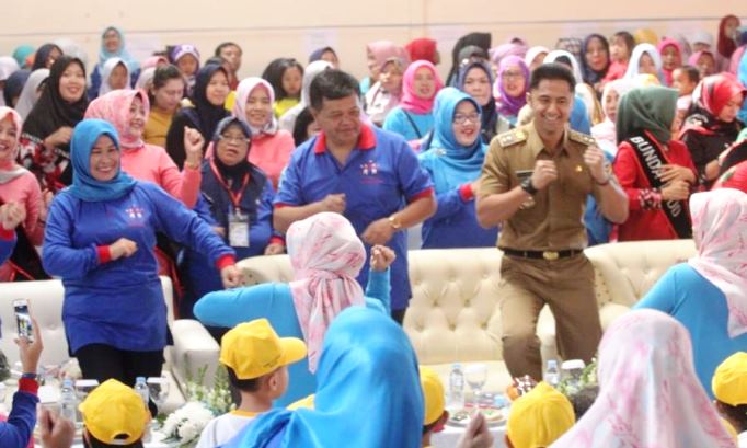 Perbanyak Dirikan PAUD