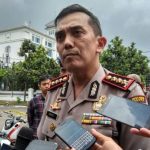 Perintahkan Tembak Para Begal