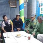 Perkuat Sinergi dengan Polrestabes dan Kodim